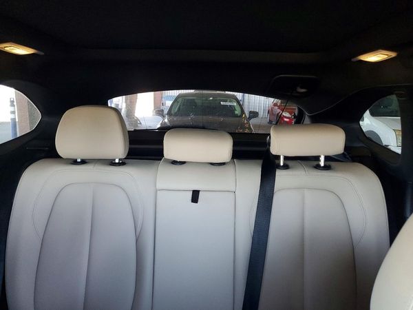 2022 BMW X1 sDrive28i