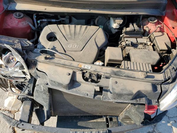 2013 KIA SOUL All Trims