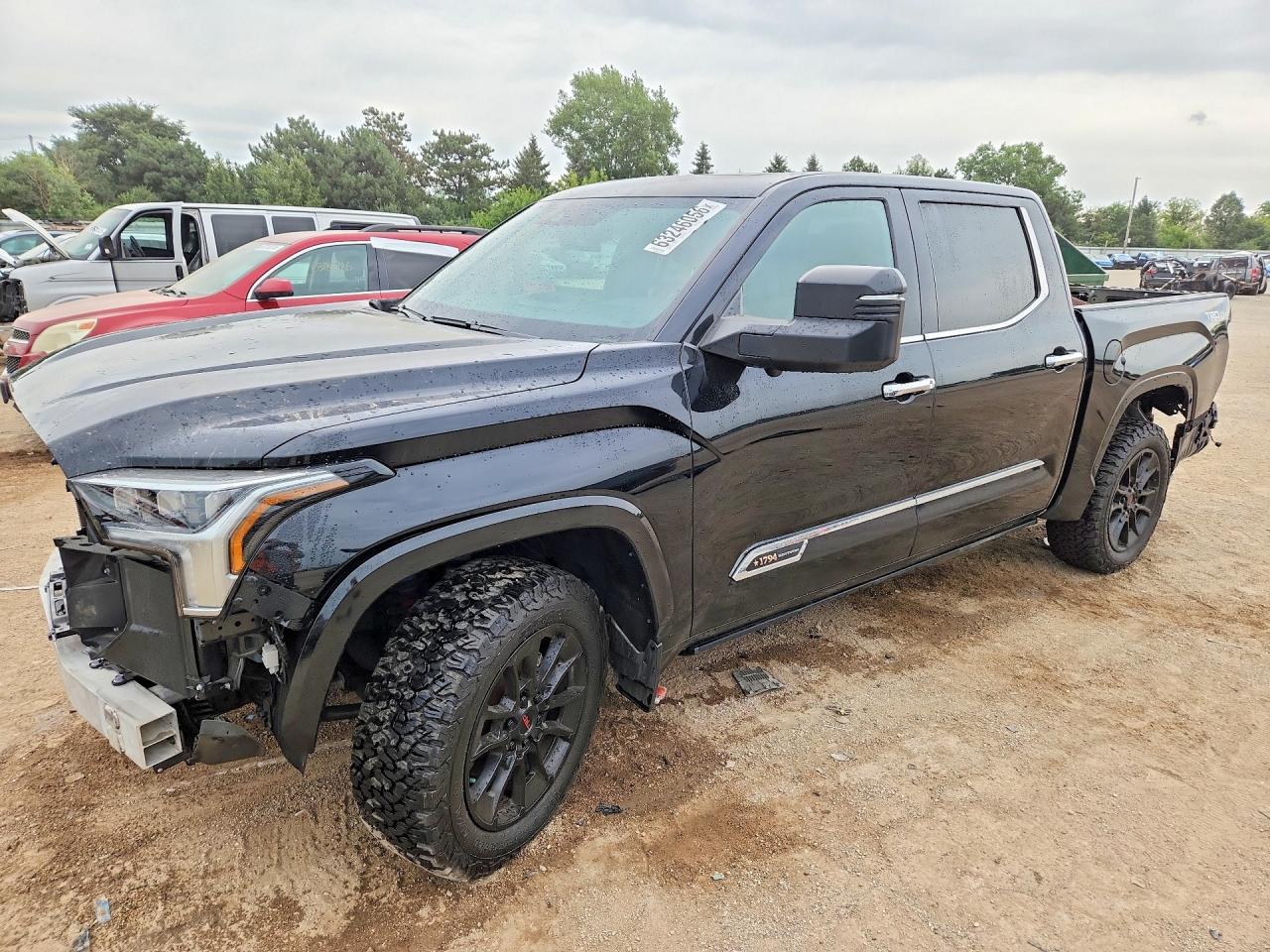 2024 TOYOTA TUNDRA 1794