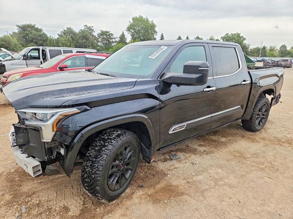2024 TOYOTA TUNDRA 1794