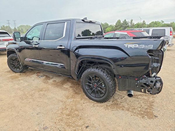2024 TOYOTA TUNDRA 1794