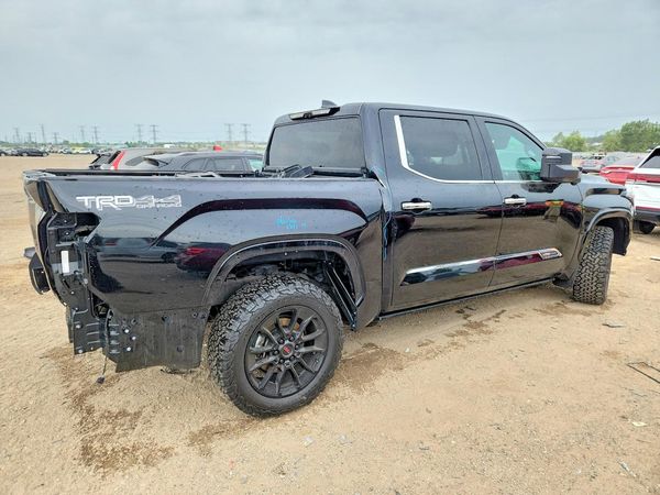 2024 TOYOTA TUNDRA 1794