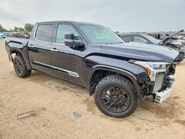 2024 TOYOTA TUNDRA 1794