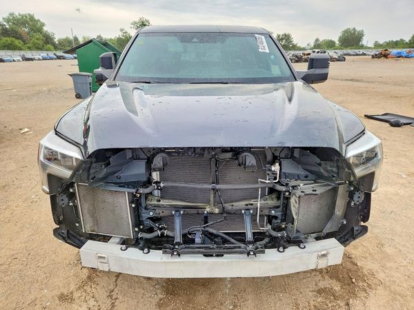 2024 TOYOTA TUNDRA 1794