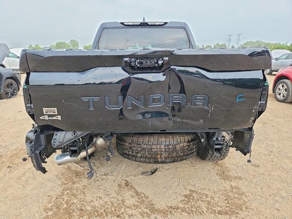 2024 TOYOTA TUNDRA 1794