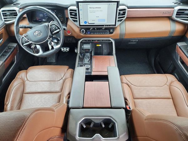2024 TOYOTA TUNDRA 1794