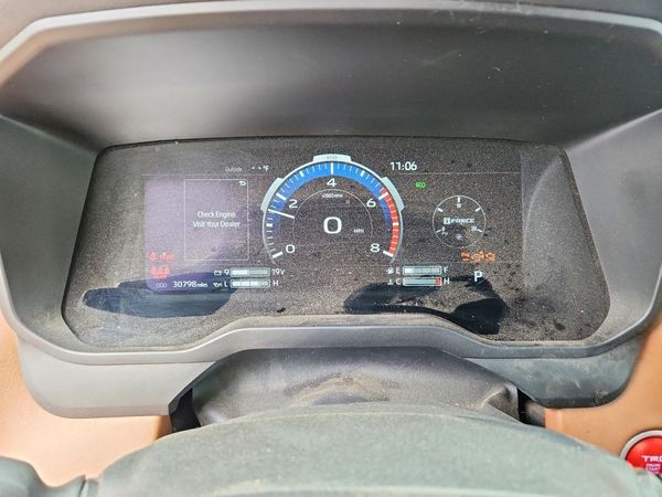 2024 TOYOTA TUNDRA 1794