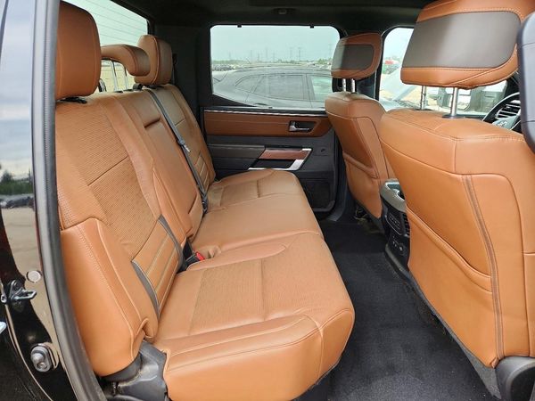 2024 TOYOTA TUNDRA 1794