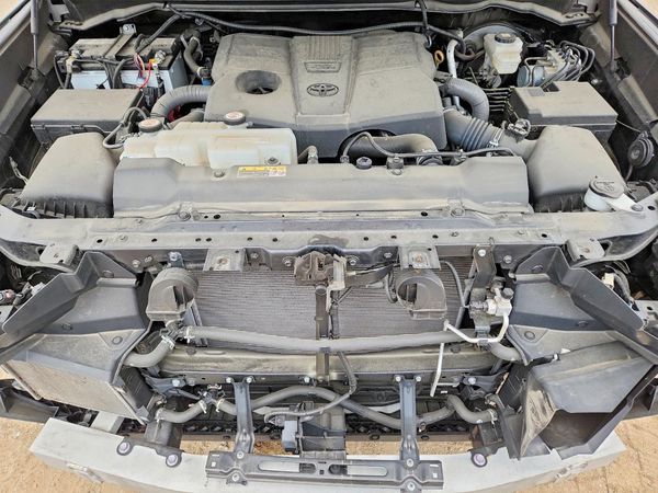 2024 TOYOTA TUNDRA 1794