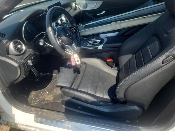 2021 MERCEDES-BENZ C C300-4M