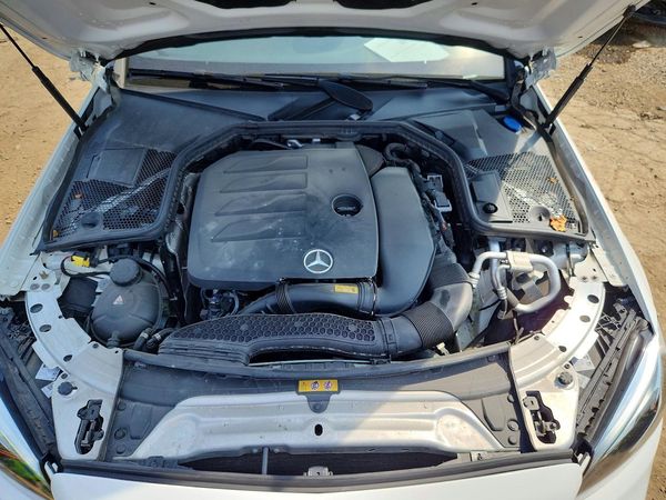 2021 MERCEDES-BENZ C C300-4M