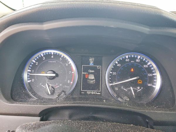 2015 TOYOTA HIGHLANDER Base/Hybrid