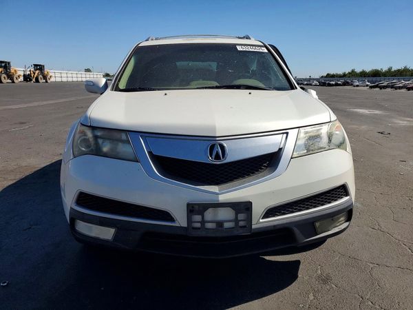 2013 ACURA MDX Tech