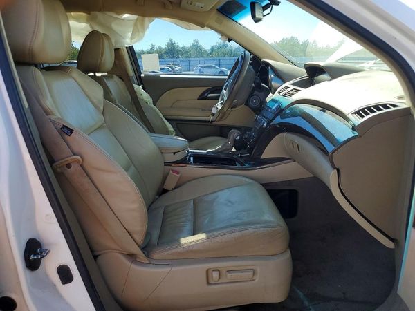 2013 ACURA MDX Tech