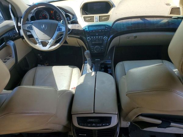 2013 ACURA MDX Tech