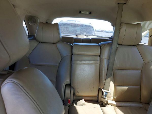 2013 ACURA MDX Tech