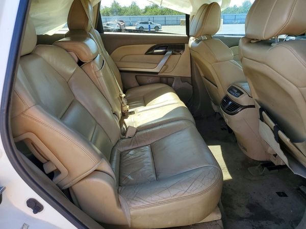 2013 ACURA MDX Tech