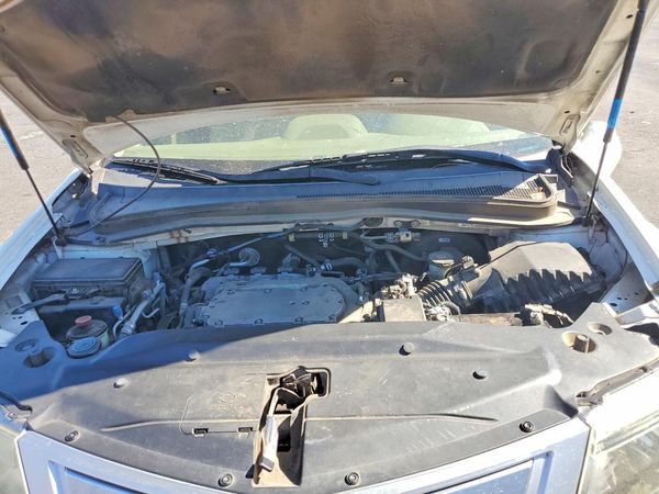 2013 ACURA MDX Tech
