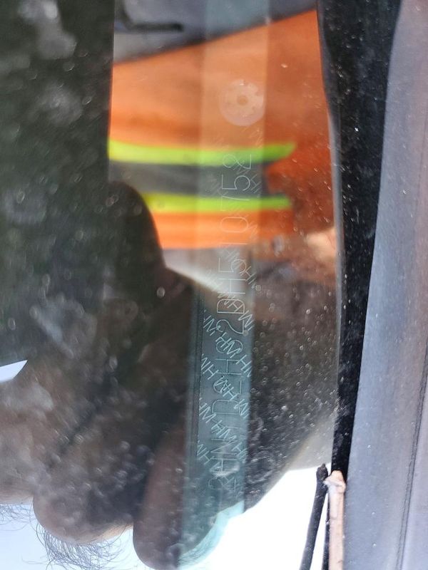 2013 ACURA MDX Tech