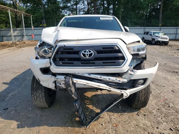 2016 TOYOTA TACOMA