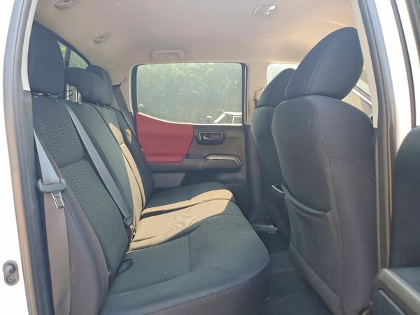 2016 TOYOTA TACOMA