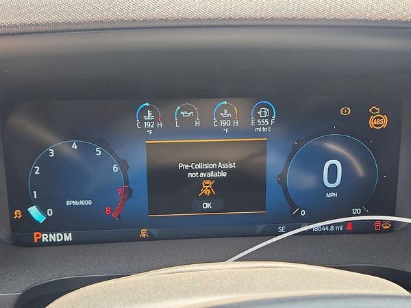 2024 FORD F150