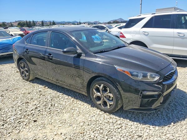 2019 KIA FORTE FE/LX/LXS