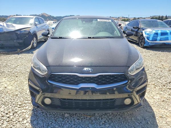 2019 KIA FORTE FE/LX/LXS