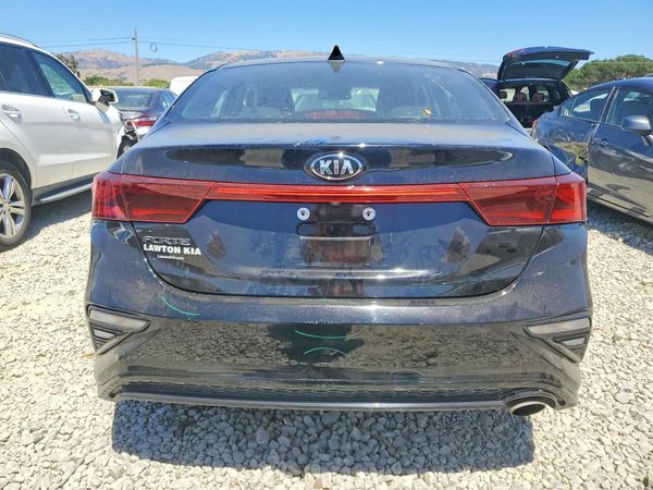 2019 KIA FORTE FE/LX/LXS