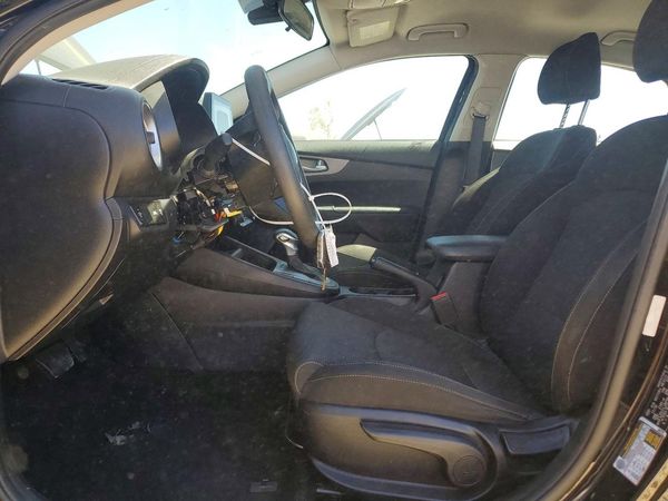 2019 KIA FORTE FE/LX/LXS
