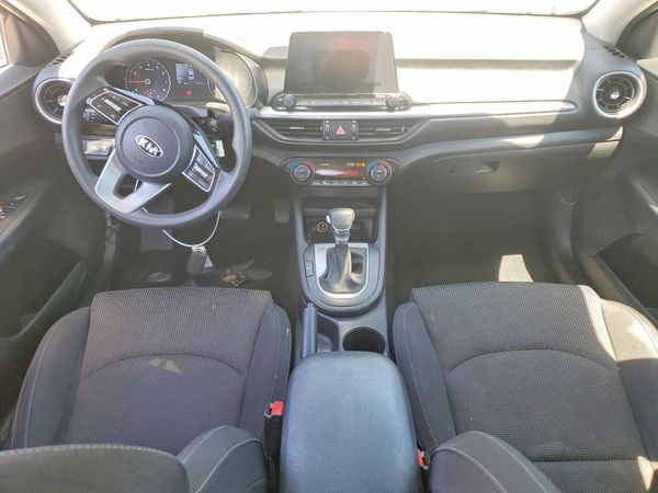 2019 KIA FORTE FE/LX/LXS
