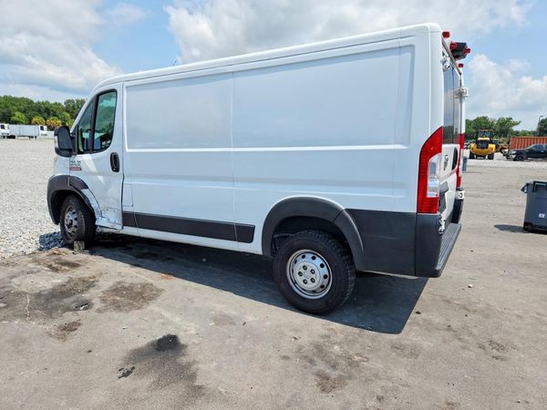 2020 RAM PROMASTER 1500 VF