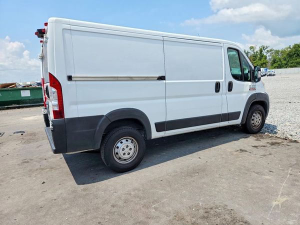 2020 RAM PROMASTER 1500 VF