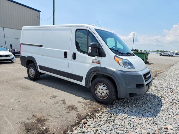 2020 RAM PROMASTER 1500 VF