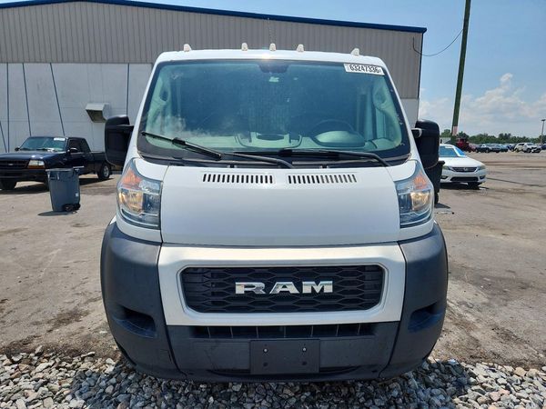 2020 RAM PROMASTER 1500 VF