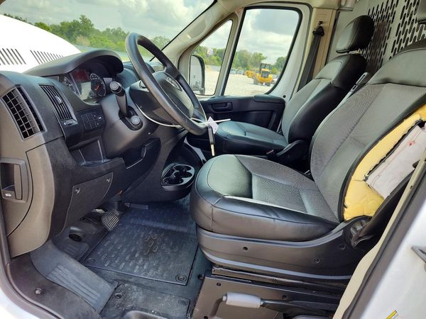 2020 RAM PROMASTER 1500 VF
