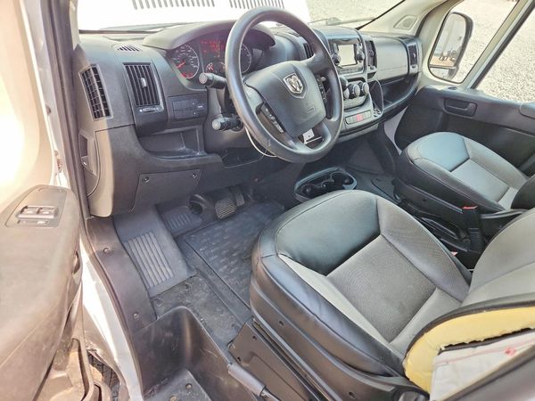 2020 RAM PROMASTER 1500 VF