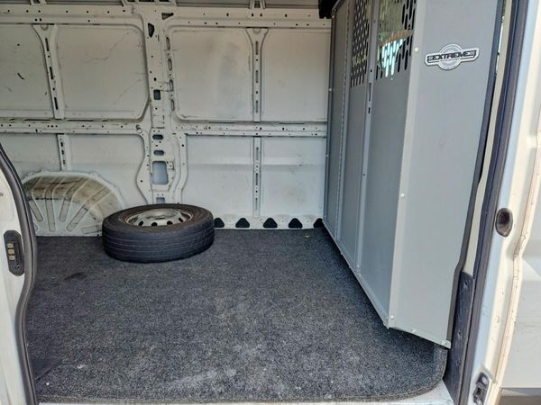 2020 RAM PROMASTER 1500 VF