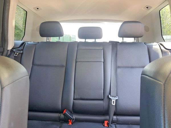 2015 MERCEDES-BENZ GLK GLK350 4-MATIC