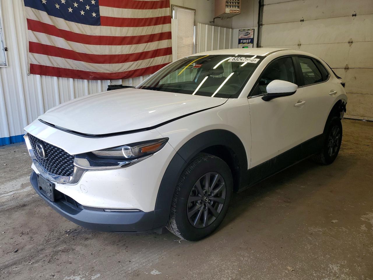2024 MAZDA CX-30