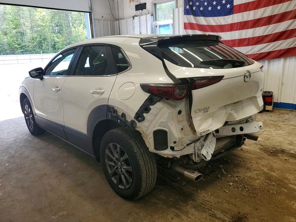 2024 MAZDA CX-30