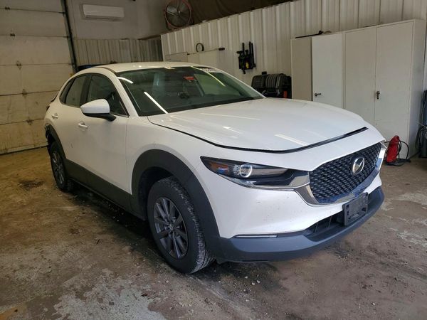 2024 MAZDA CX-30