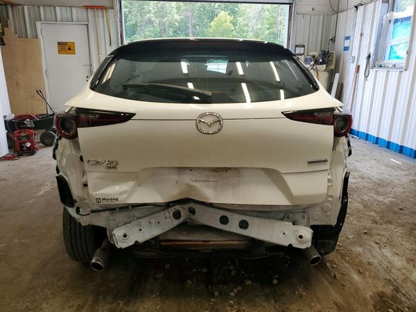 2024 MAZDA CX-30