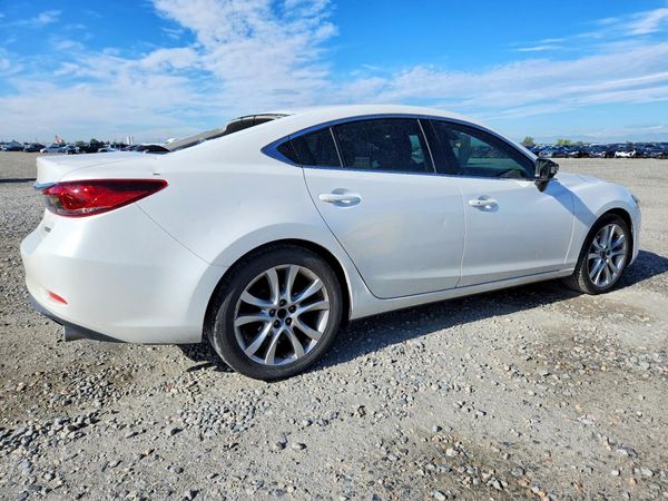 2014 MAZDA 6
