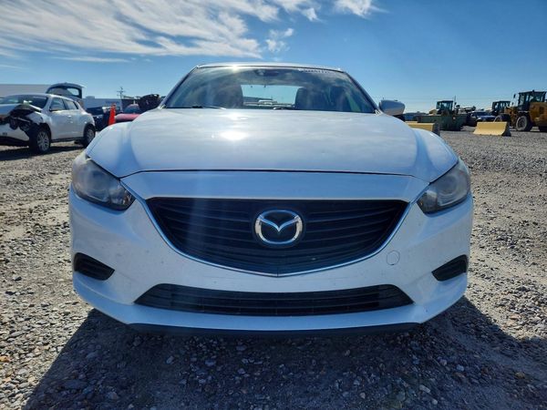 2014 MAZDA 6