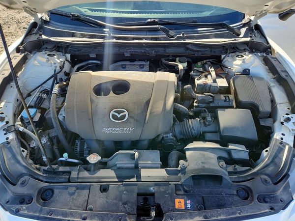 2014 MAZDA 6