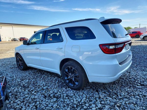 2021 DODGE DURANGO GT