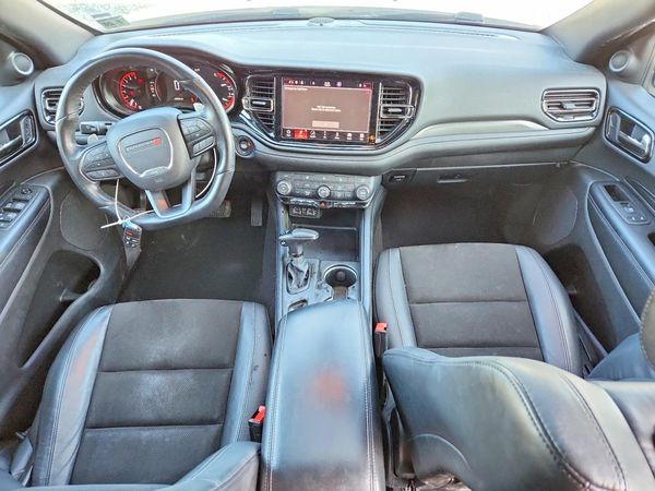 2021 DODGE DURANGO GT