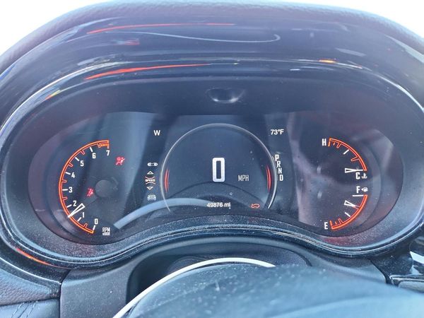 2021 DODGE DURANGO GT