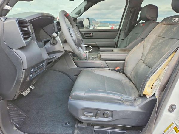 2025 TOYOTA SEQUOIA